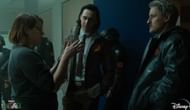 What is Loki about?